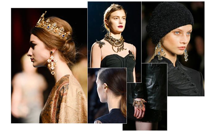 11tendances_bijoux_fashion_week_automne_hiver_2013_2014_balmain_dior_lanvin_saint_laurent_givenchy_oscar_de_la_renta_dolce___gabbana_versace_4844_north_970x600